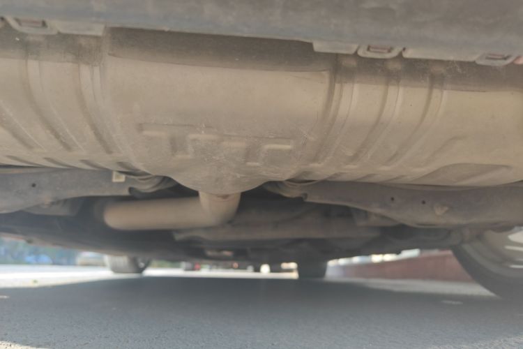 奥迪TT 2015款 TT Coupe 45 TFSI局部细节9009