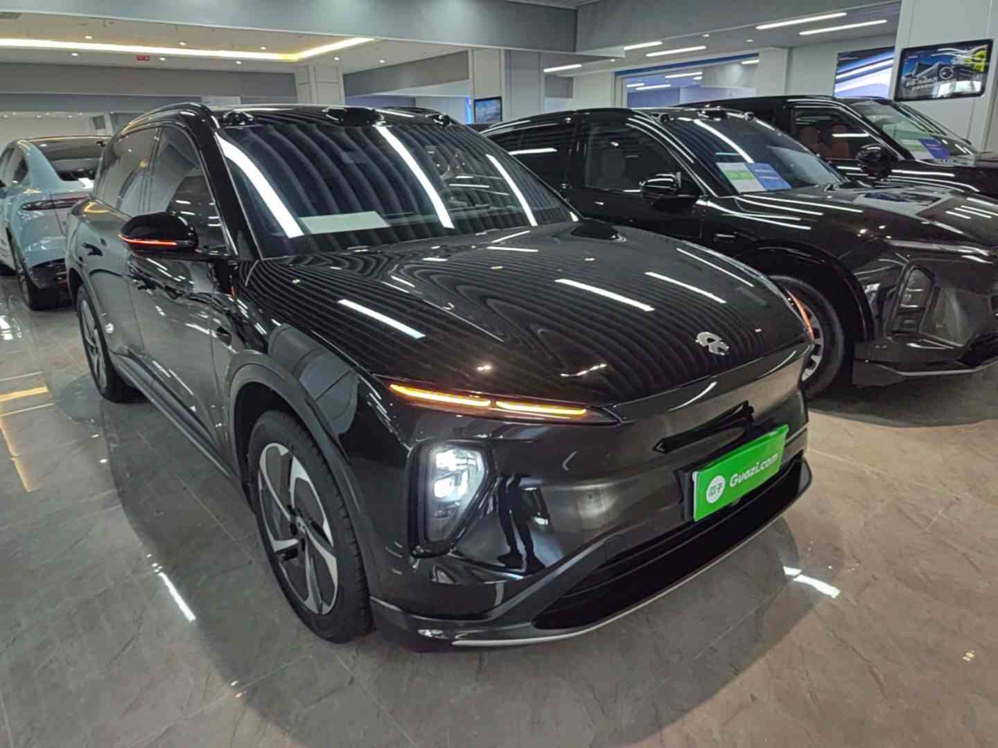蔚来ES6 2023款 75kWh(5)