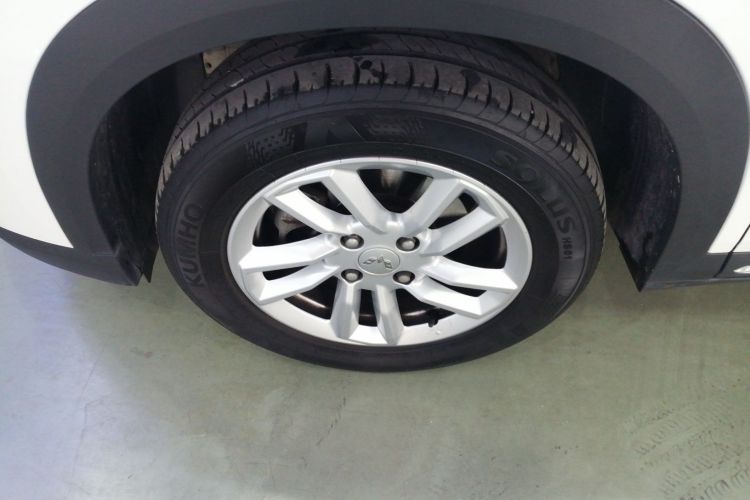 五菱汽车 五菱星驰 2022款 1.5L 手动自在型车身外观6007