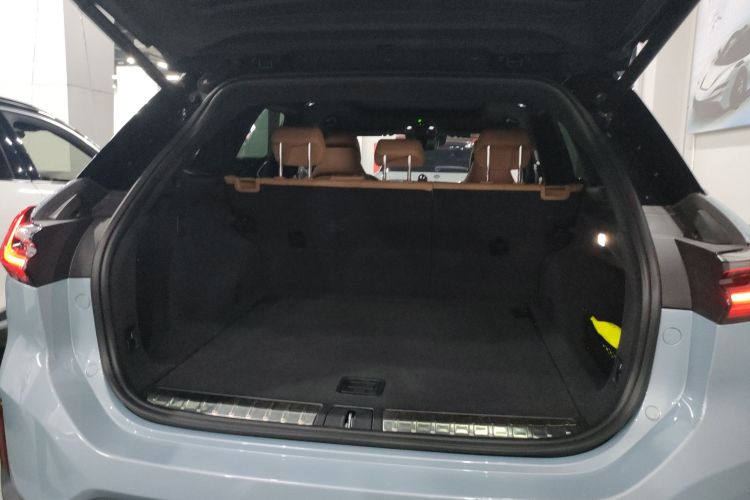 蔚来ES6 2020款 600KM 运动版局部细节23