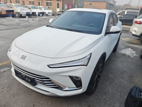 别克 昂扬 2022款 1.5T 智享版