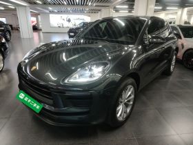 保时捷 2022款 Macan 2.0T