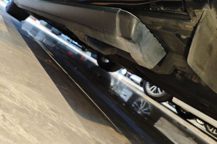 凯迪拉克XT6 2020款 改款 28T 六座豪华型局部细节9002