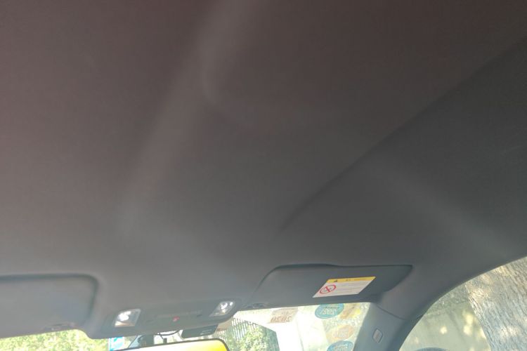 奥迪TT 2015款 TT Coupe 45 TFSI局部细节22