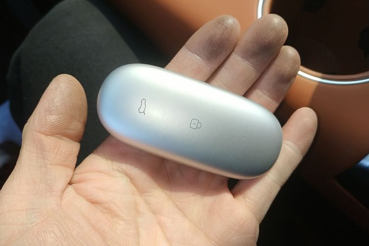 理想汽车 理想L8 2023款 Pro中控内饰11