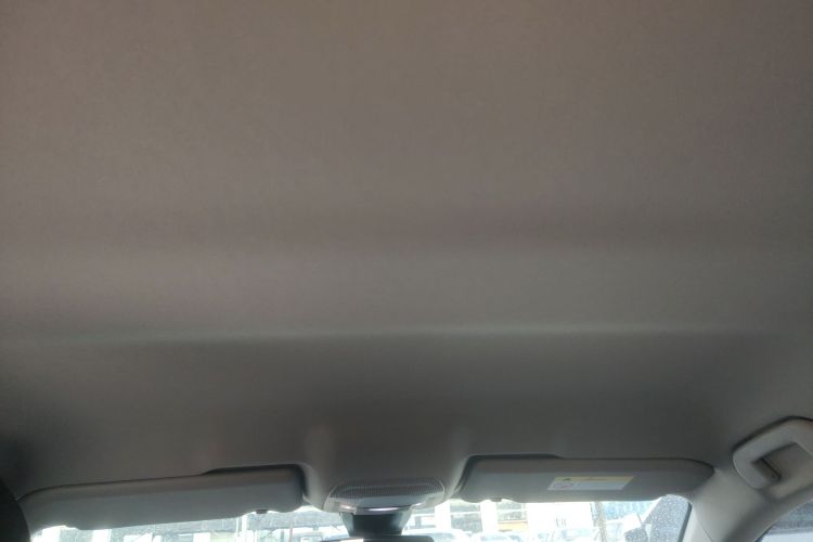 标致508 2022款 508L 360THP PureTech 先锋版中控内饰22