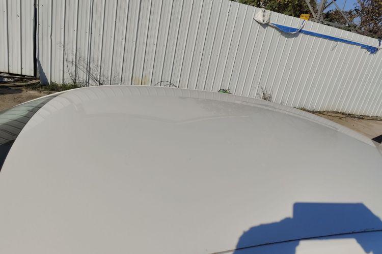 斯柯达 昕锐 2016款 1.4L 手动前行版局部细节57