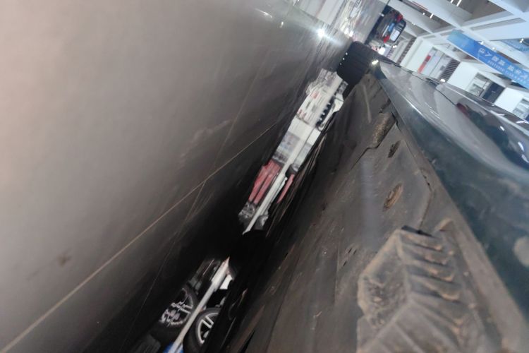 宝马4系 2022款 425i 敞篷M运动套装局部细节9002