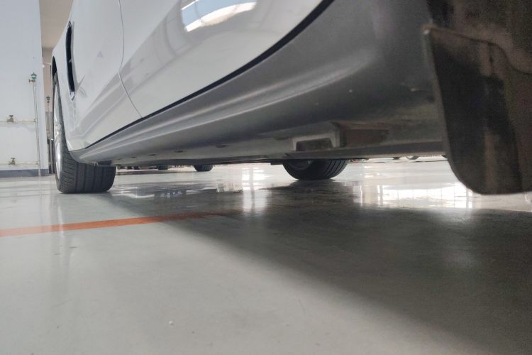 保时捷 2021款 Panamera 2.9T局部细节9002