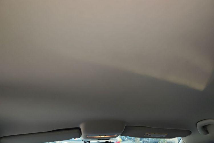 大众 Polo 2016款 1.4L 自动风尚型中控内饰22