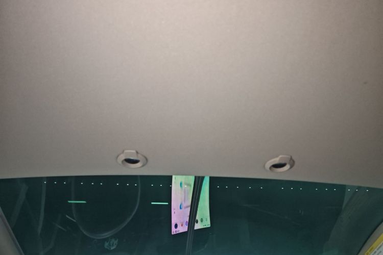 小鹏G3 2022款 G3i 460N局部细节22