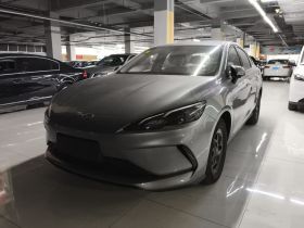 比亚迪 海豹05 DM-i 2025款 DM-i 智驾版 55KM豪华型