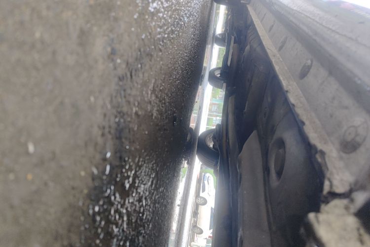 丰田 威驰 2016款 1.5L 自动智臻星耀版局部细节9001