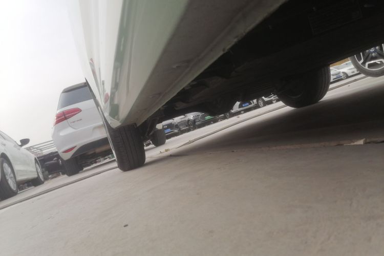 五菱汽车 宏光MINIEV 2024款 第三代 215km 青春版局部细节9001