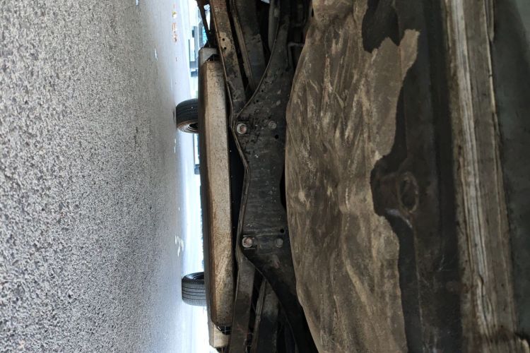 北汽新能源EU 2018款 EU快换乐途版局部细节9009