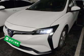 别克 微蓝6 2023款 430km 出行版