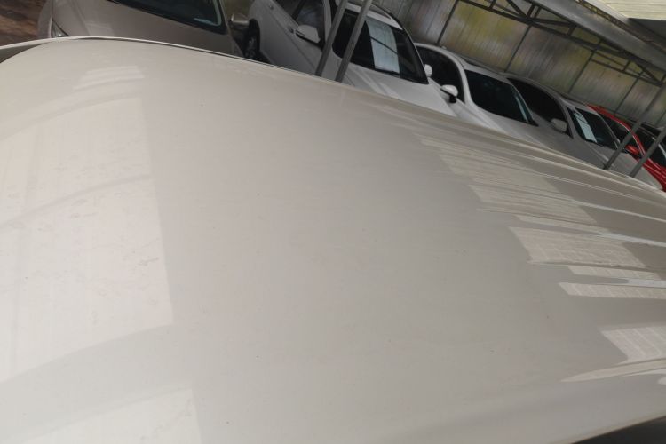 三菱 欧蓝德 2021款 改款 2.0L 两驱畅行版 5座局部细节57