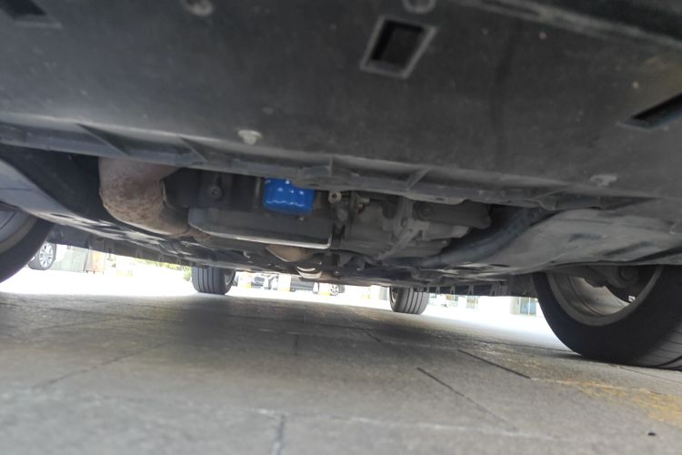 凯迪拉克XTS 2014款 28T 舒适型局部细节9008