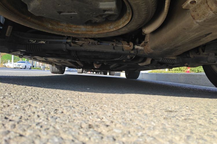 DS 5 2014款 1.6T 豪华版THP160局部细节9009