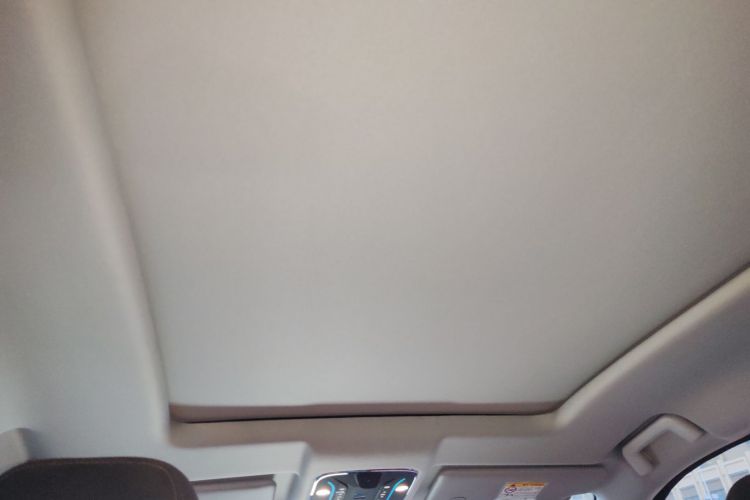 捷途山海L7 2024款 1.5T 120km ULTRA 7座中控内饰22