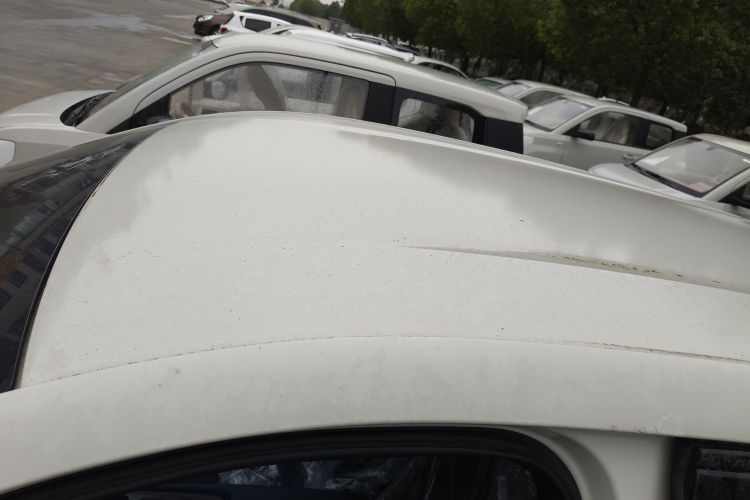 比亚迪 海鸥 2025款 智驾版 305km 自由版局部细节57