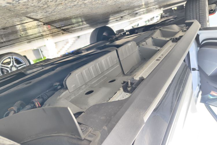 凯迪拉克XT5 2025款 2.0T 尊贵型局部细节9002