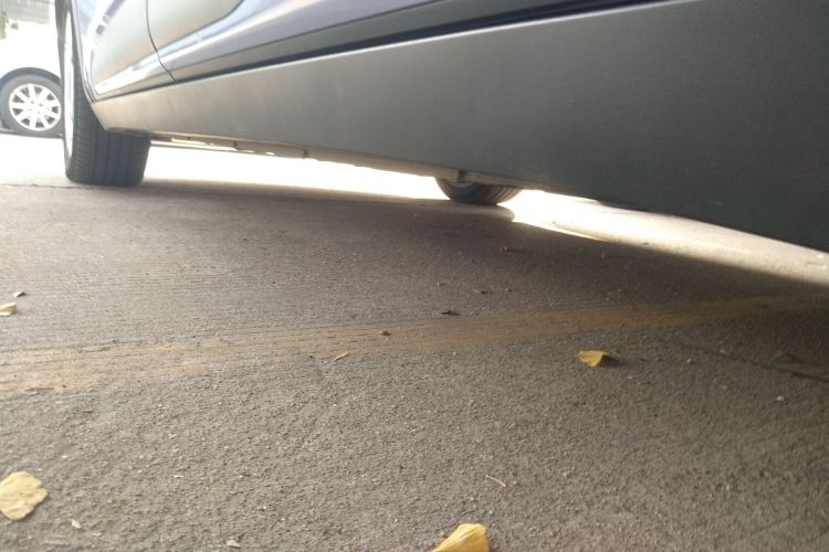 ARCFOX极狐 极狐考拉 2023款 家庭版局部细节9002