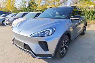 ARCFOX极狐 极狐 阿尔法T(ARCFOX αT) 2021款 480S 160kW