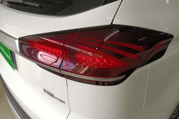 吉利汽车 博越 2020款 1.8TD DCT智领PRO车身外观9