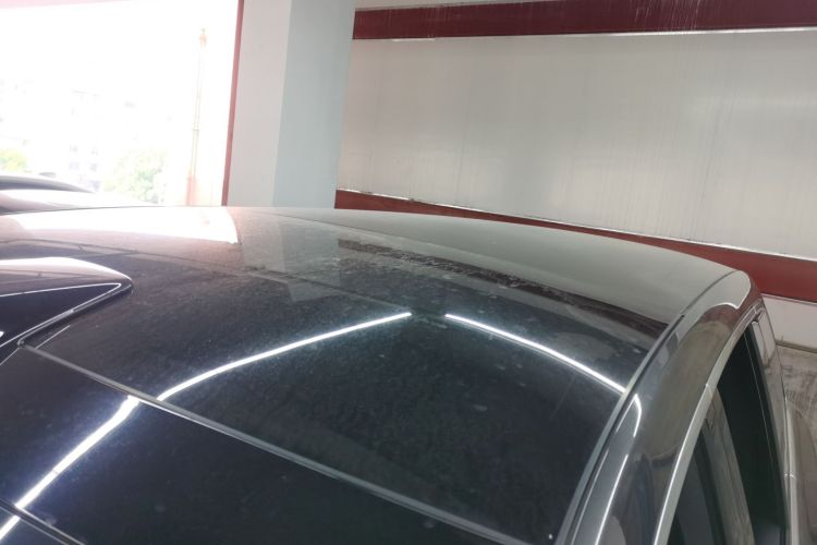 理想汽车 理想L9 2022款 Max局部细节57