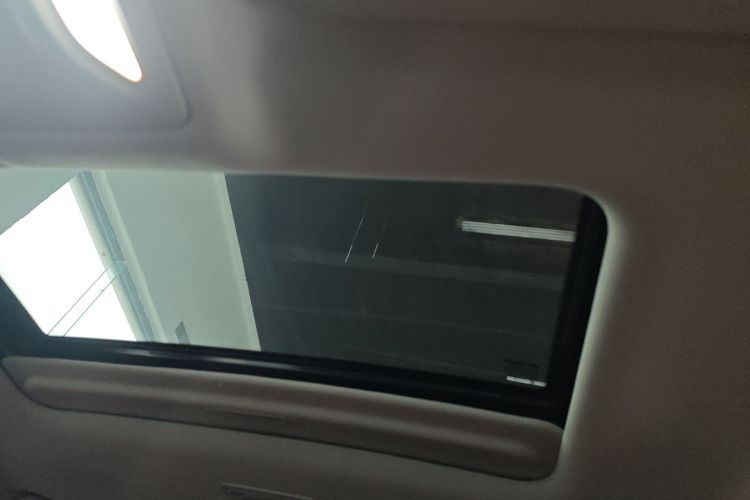 长安 逸动 2024款 PLUS 蓝鲸NE 1.4T GDI DCT高能版中控内饰22