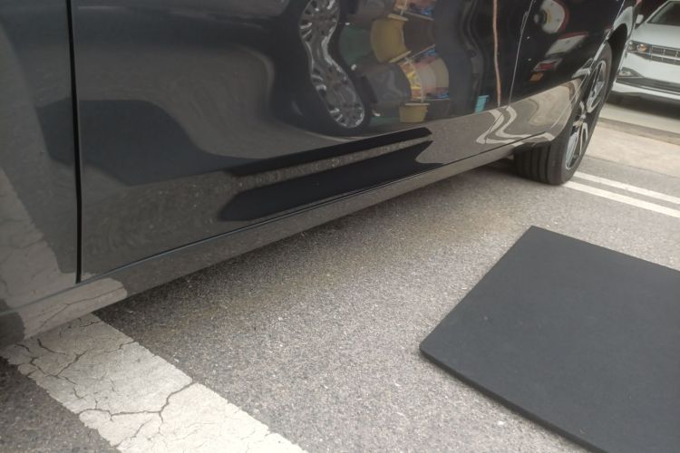 荣威D6 2025款 450km 尊享版局部细节9002