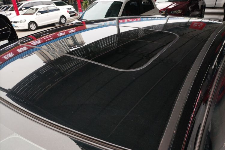 日产 轩逸 2021款 经典 1.6XL 手动豪华版局部细节57