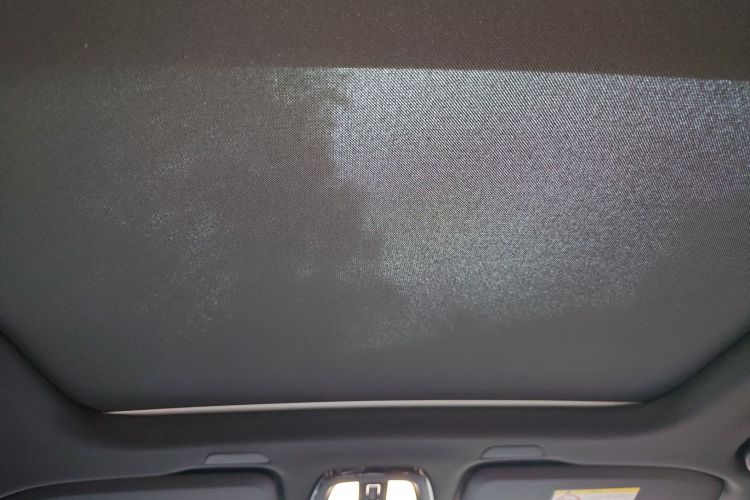 沃尔沃XC60 2022款 B5 四驱智远豪华版中控内饰22