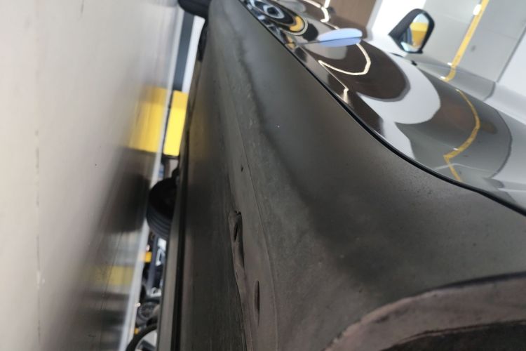 特斯拉 Model Y 2024款 后轮驱动版局部细节9002