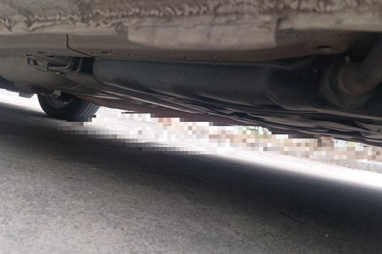 本田 奥德赛 2018款 2.4L 至尊版局部细节9003