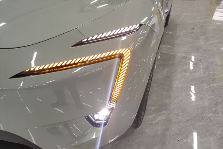 阿维塔11 2023款 鸿蒙 90度 后驱商务版局部细节36