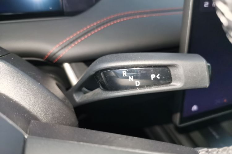 小米汽车 小米SU7 2024款 后驱超长续航高阶智驾Pro版局部细节18