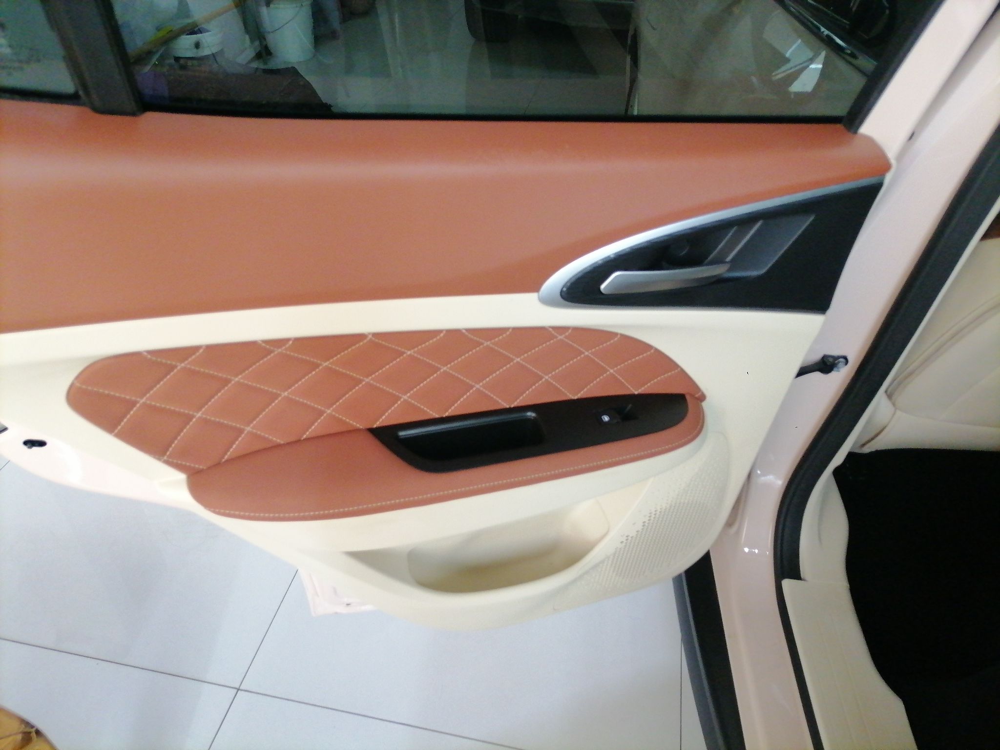 欧拉好猫 2021款 400km标准续航 雅典娜版 磷酸铁锂