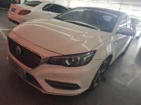 名爵6新能源 2018款 45T E-DRIVE智驱混动PILOT超级互联网版