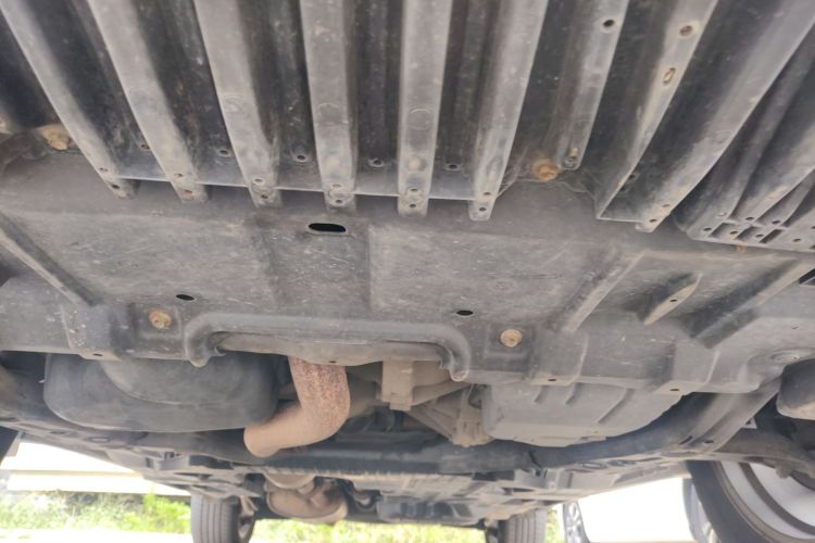 丰田 汉兰达 2018款 2.0T 四驱豪华版 7座 国V局部细节9008