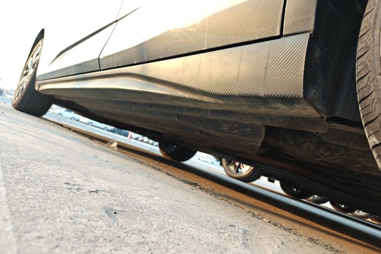 长安 逸动 2024款 1.5T GDI自动 旗舰型局部细节9002