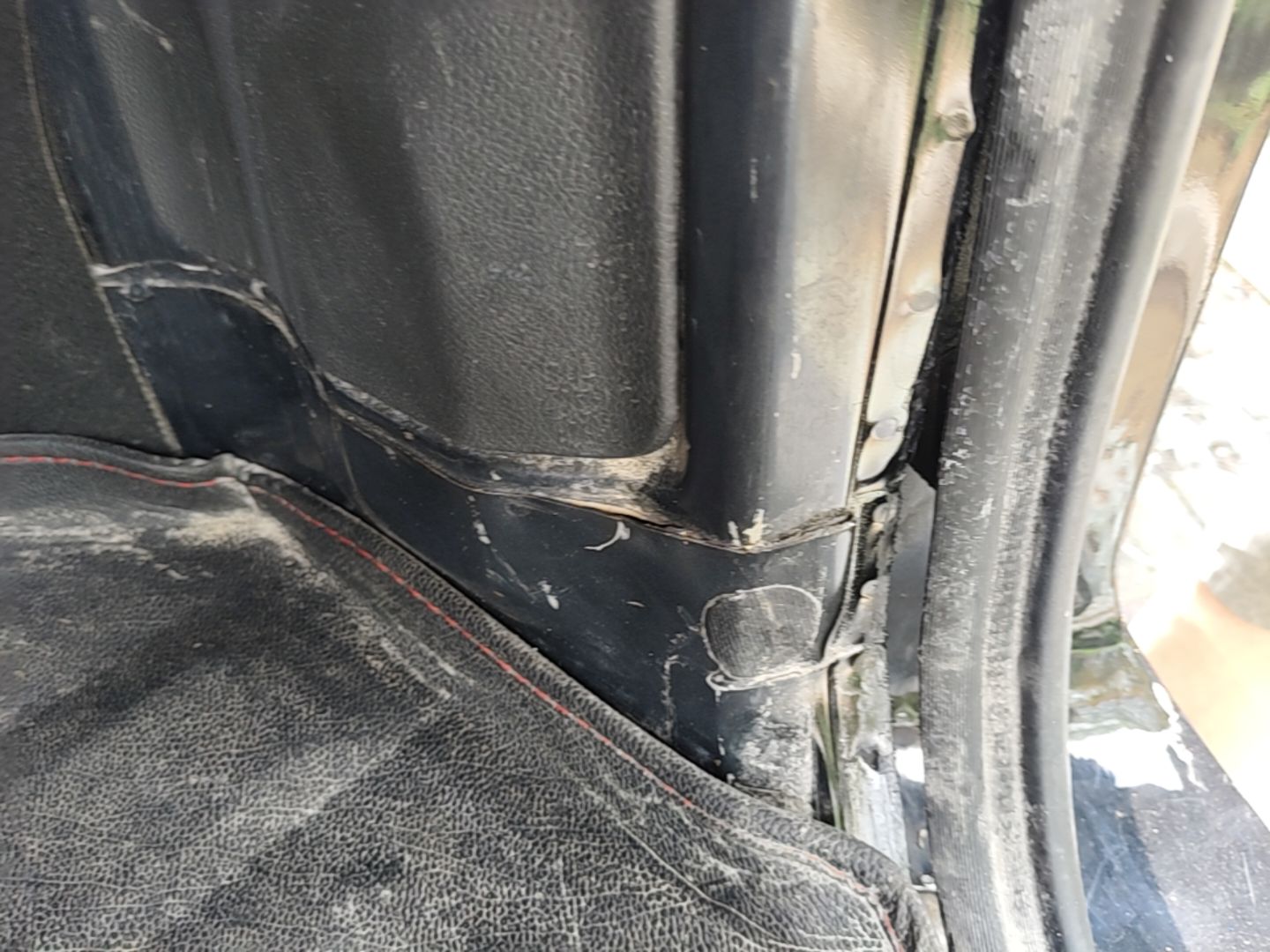 Dongfeng Forthing Lingzhi