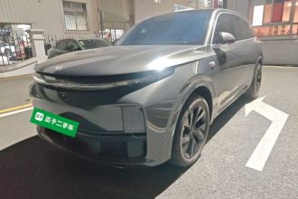 理想汽车 理想L7 2023款 Pro