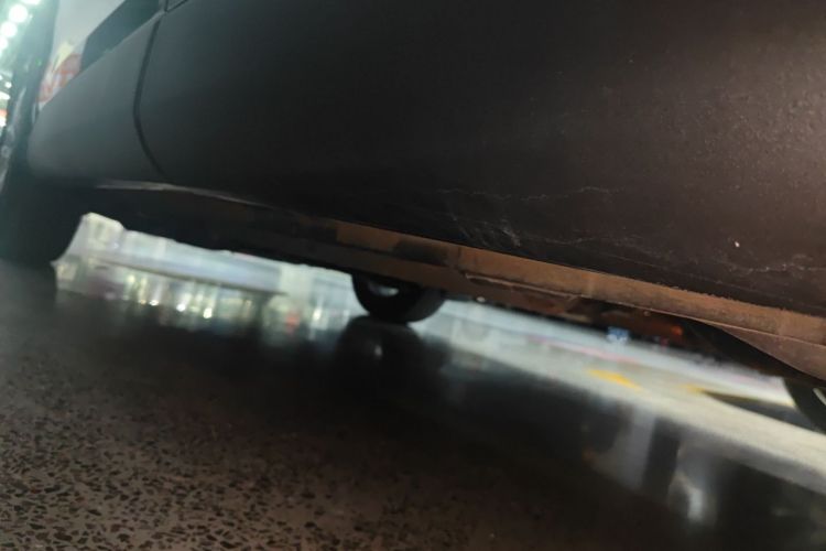 丰田 锋兰达 2024款 2.0L CVT领先plus版局部细节9002