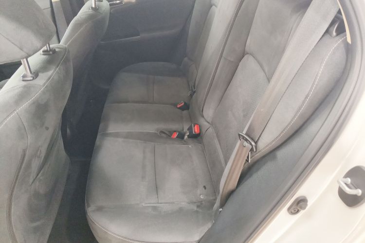 雷克萨斯CT 2020款 CT200h 精英版 单色中控内饰21