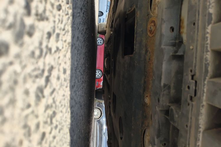 日产 轩逸 2014款 1.6XV CVT尊享版局部细节9008