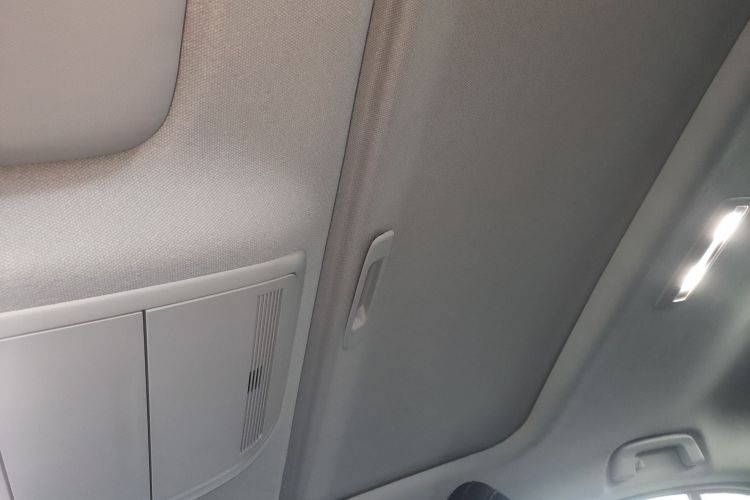 马自达3 昂克赛拉 2023款 2.0L 自动质臻版中控内饰22