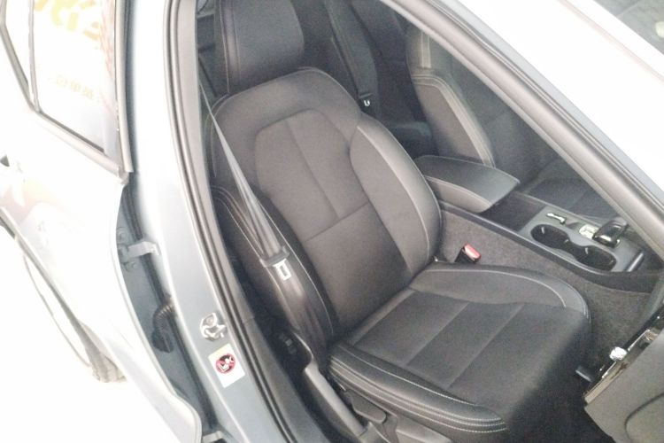 沃尔沃XC40 2020款 T3 智行时尚版局部细节41