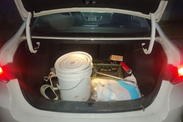 别克 英朗 2018款 18T 自动精英型中控内饰23